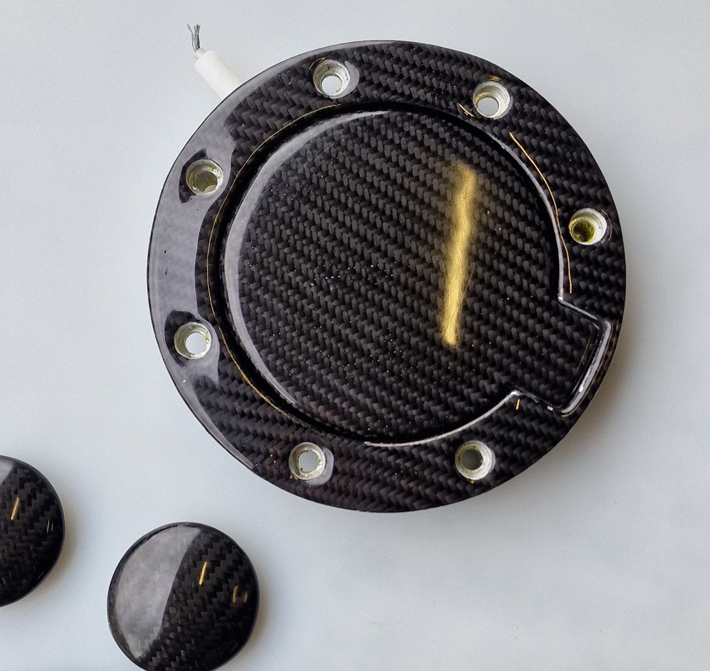 Audi TT Mk1 15-piece Interior Kit