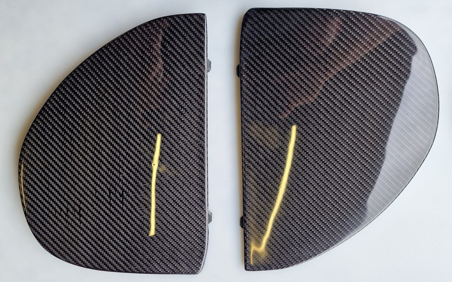 Audi TT Mk1 15-piece Interior Kit