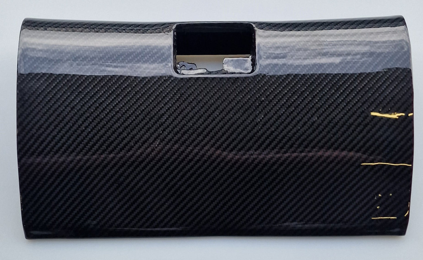 Toyota Mk4 Supra Lower Glove Box