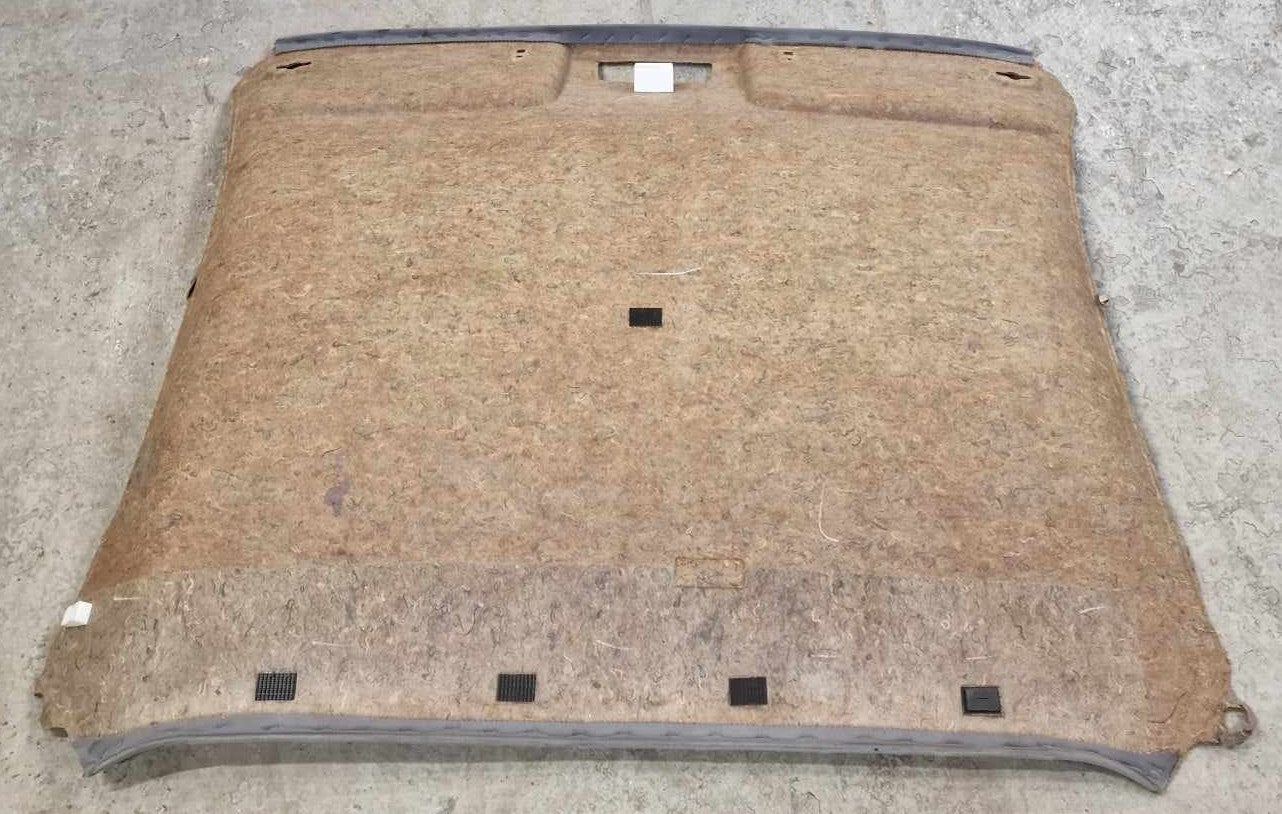 Genuine Toyota Supra MK4 Headliner