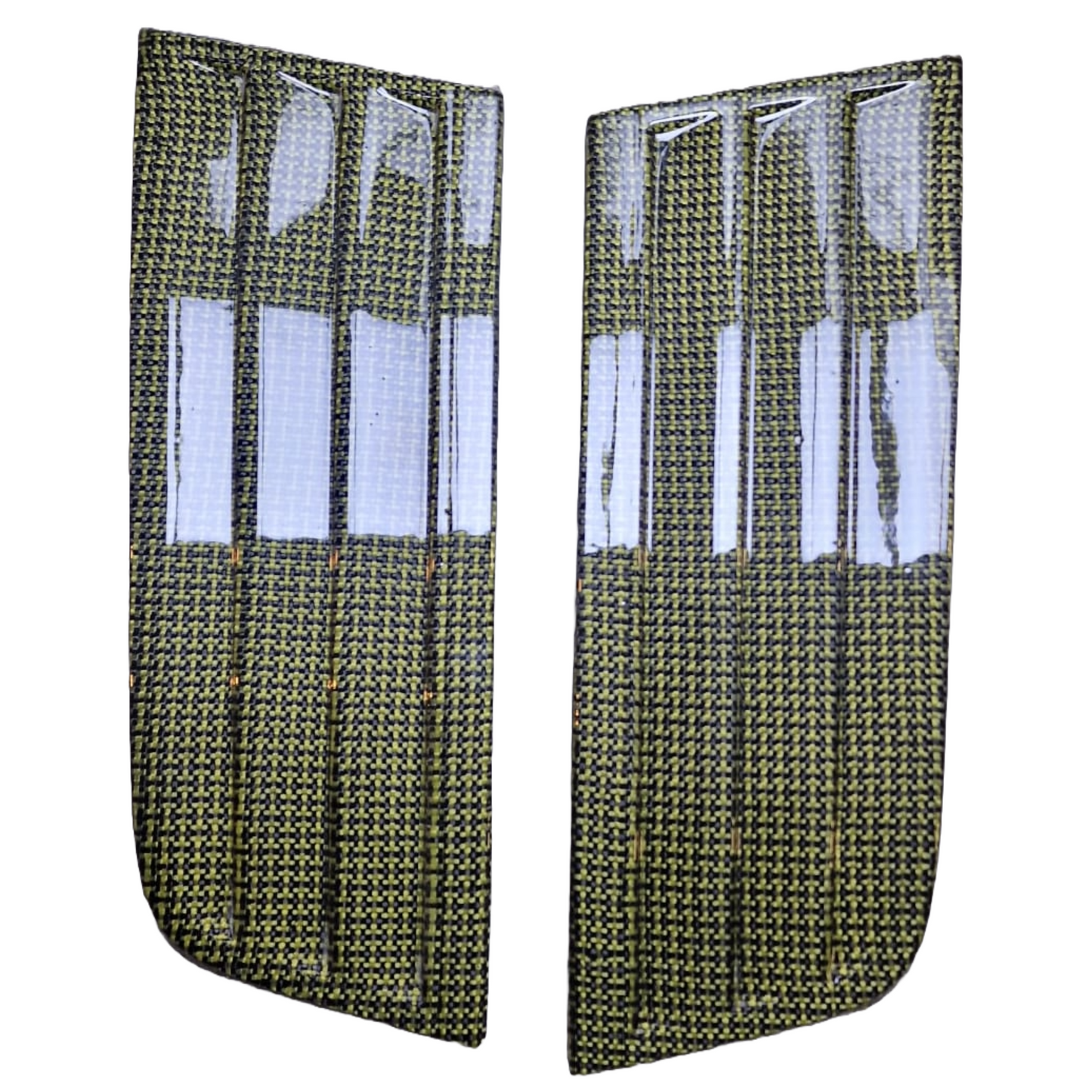 Nissan Stagea C & D Pillars