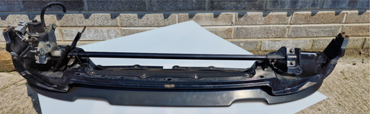 Active Aero Lip for MK4 Supra