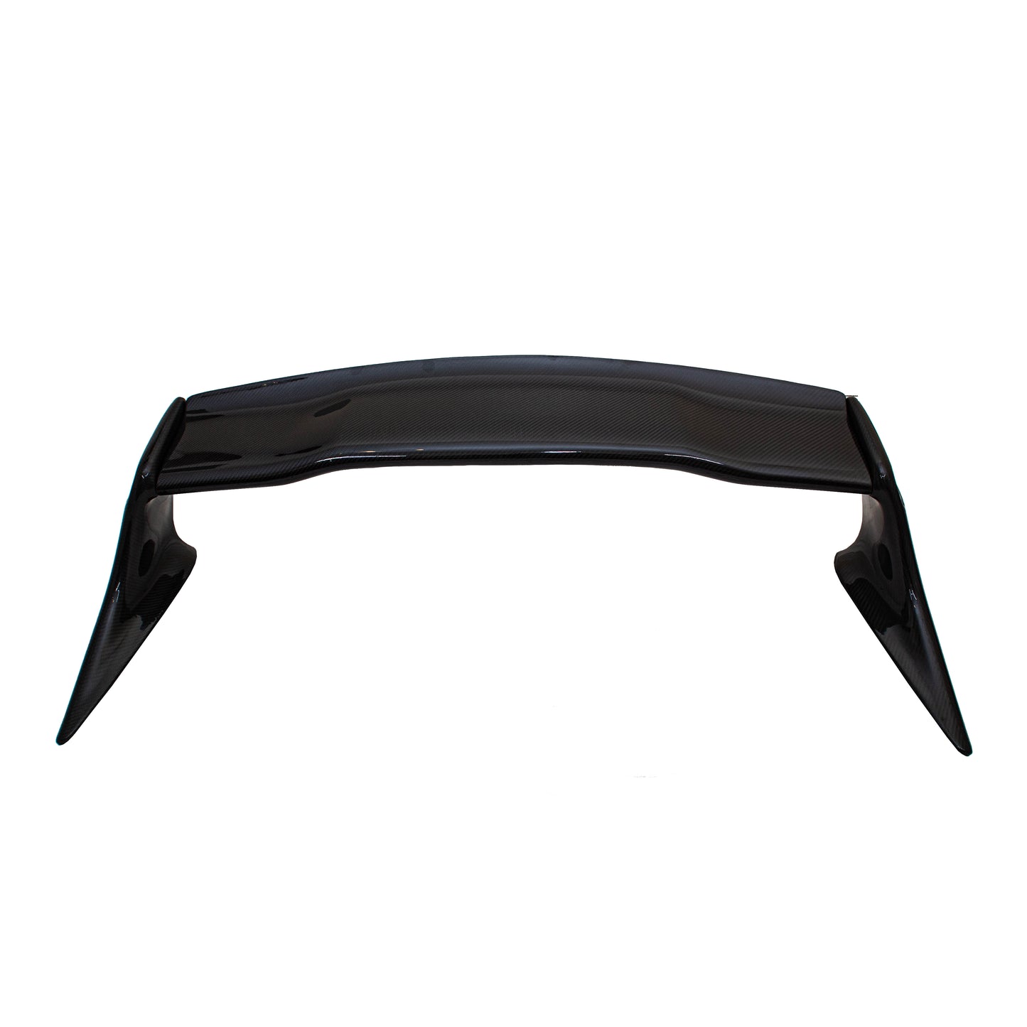 TRD 'Charge' Style Spoiler