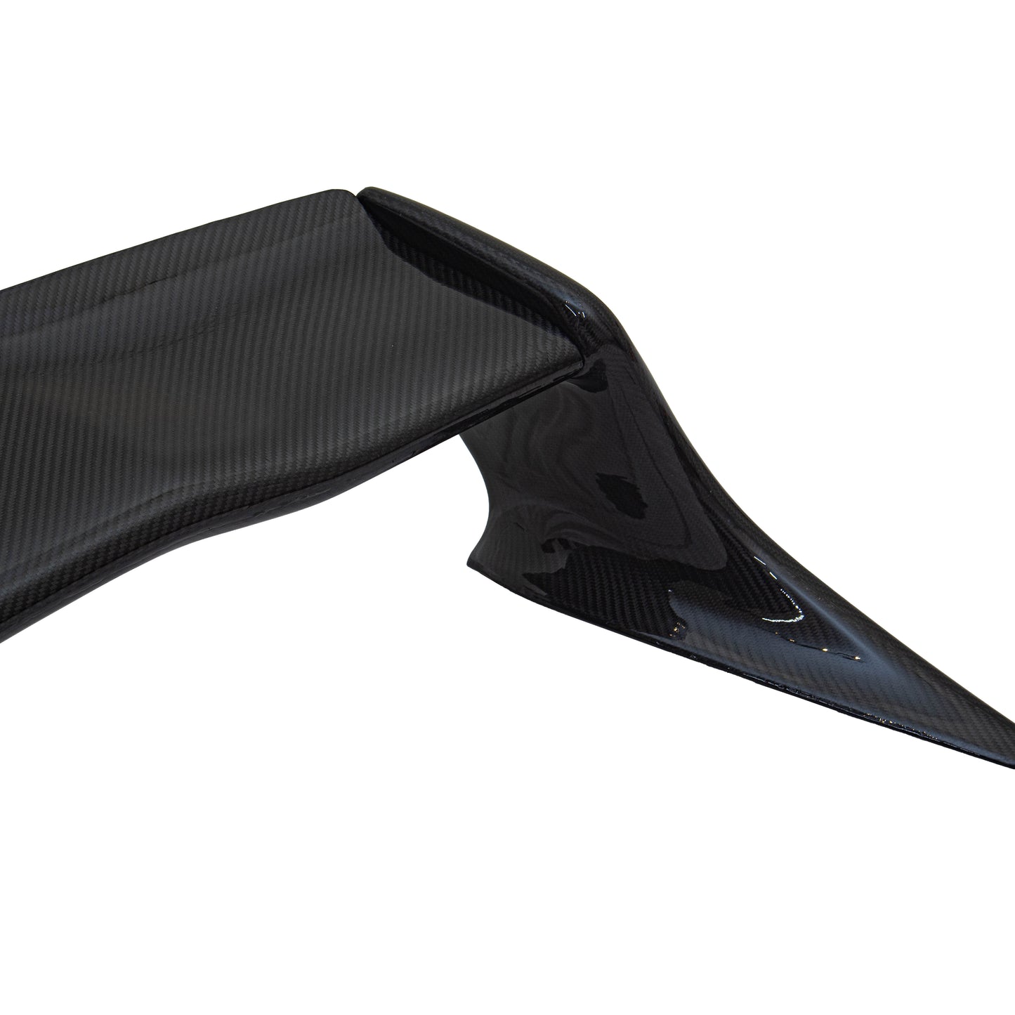 TRD 'Charge' Style Spoiler