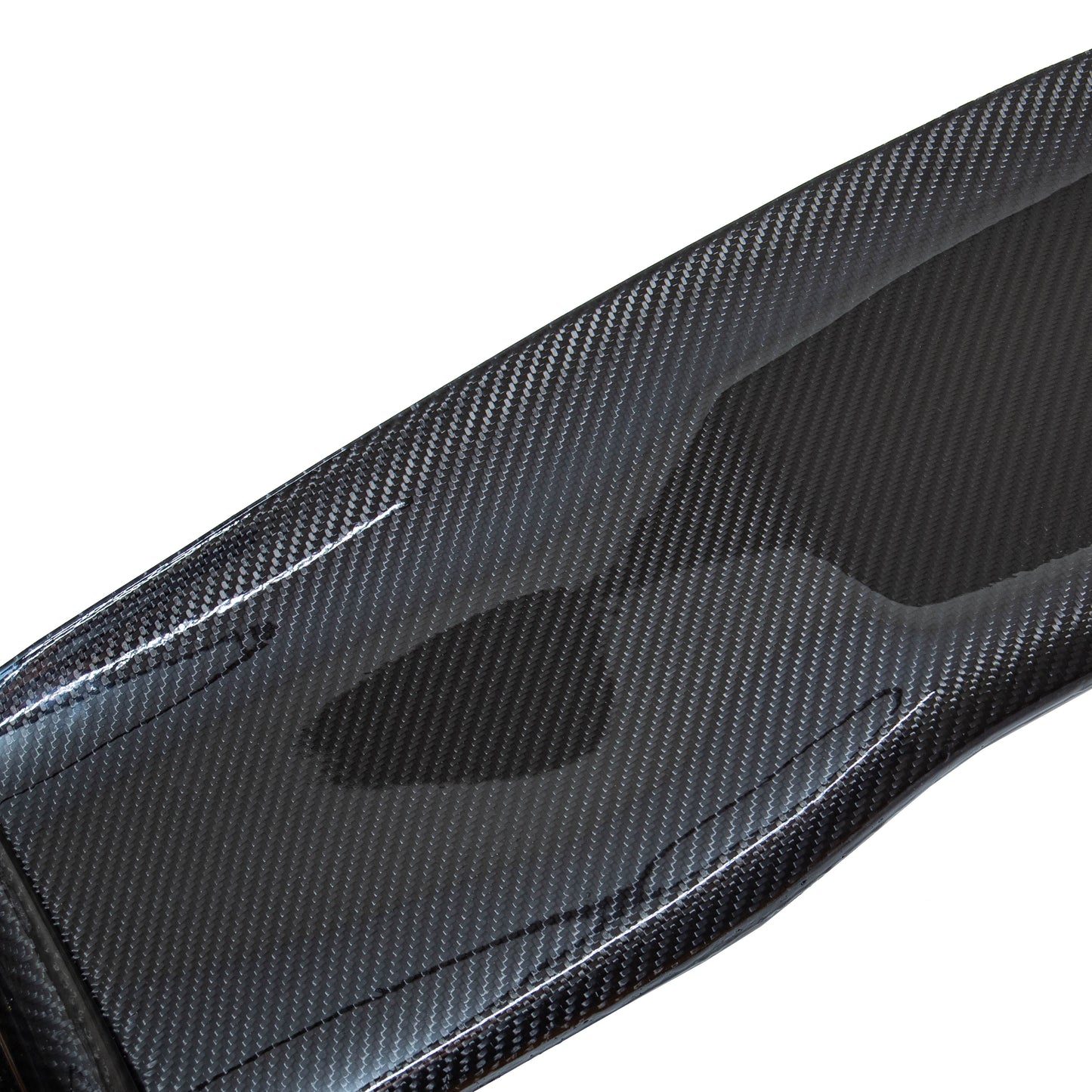 TRD 'Charge' Style Spoiler