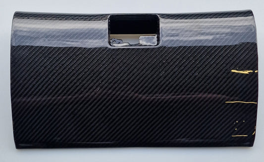 Toyota Mk4 Supra Lower Glove Box