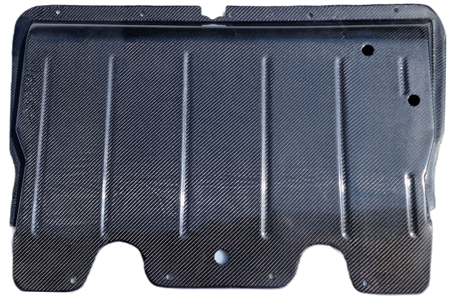 Toyota Mk4 Supra Undertray